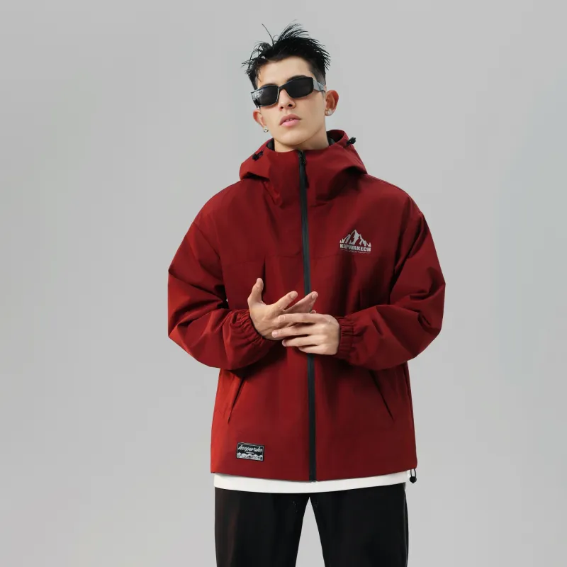 KW Jackets Unisex-19