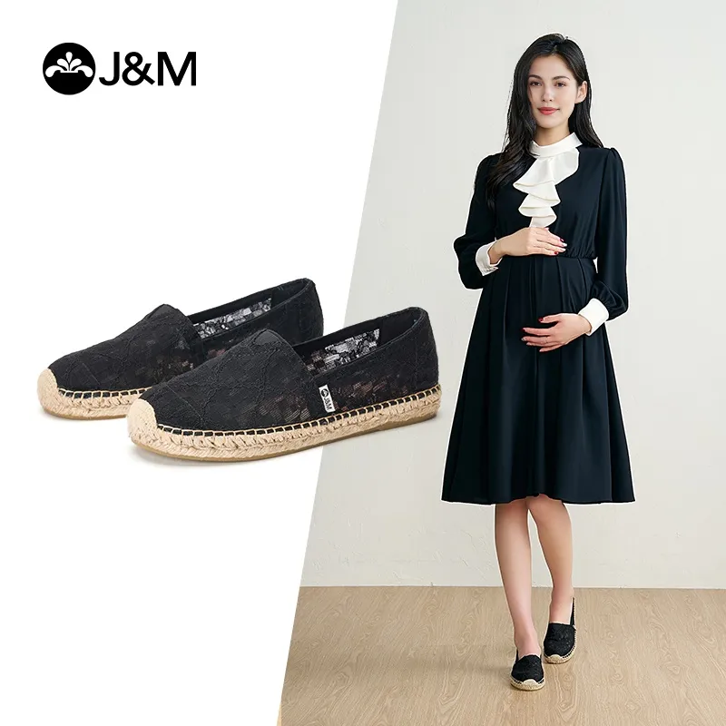 Joy&Mario Beach Espadrilles Women's-5