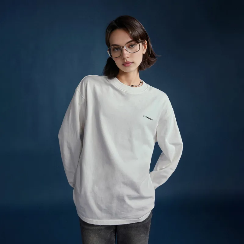 NO ONE ELSE T Shirts Unisex-1