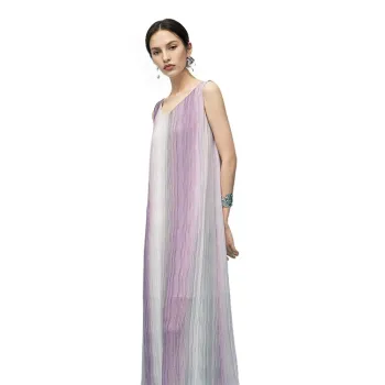 SENTUBILA Sleeveless Dresses Women's