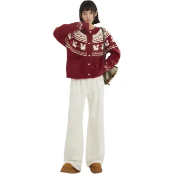 Princess Berdele Sweater Women's