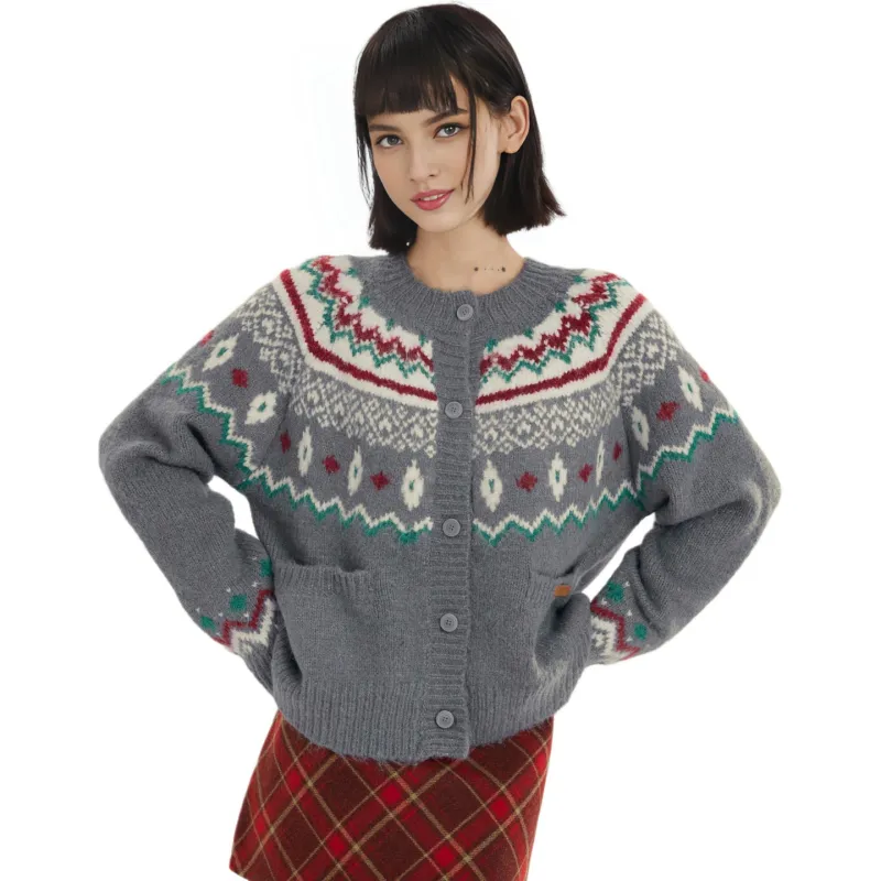 Princess Berdele Sweater Women's-1
