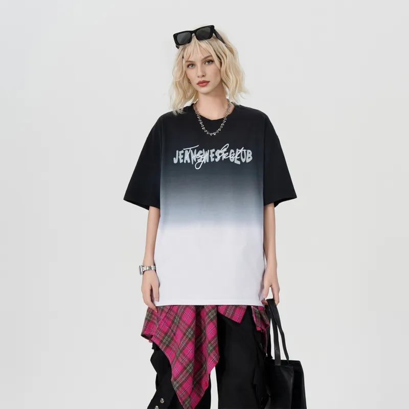 JEANSWEST CLUB T Shirts Unisex-38
