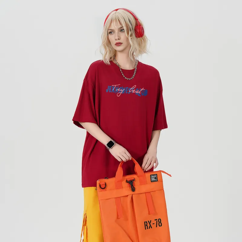 JEANSWEST CLUB T Shirts Unisex-20