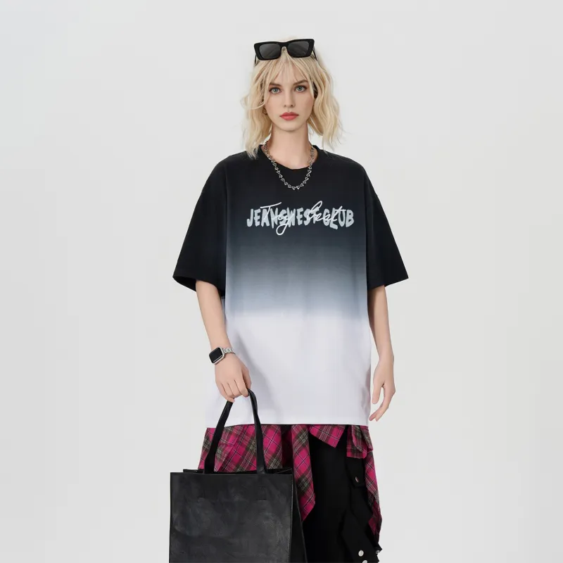 JEANSWEST CLUB T Shirts Unisex-37