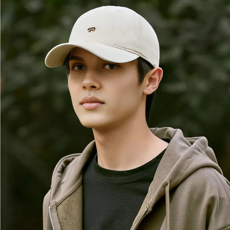 CMFY Cotton Baseball Caps Unisex-1