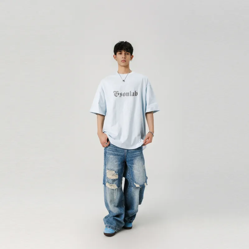 GSON T Shirts Unisex-17