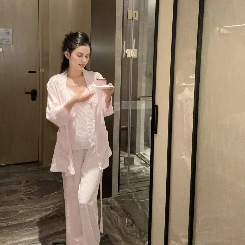 Kosrood Women's Pajama Sets-18