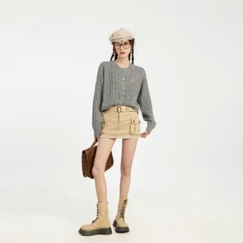 Princess Berdele Sweater Women's