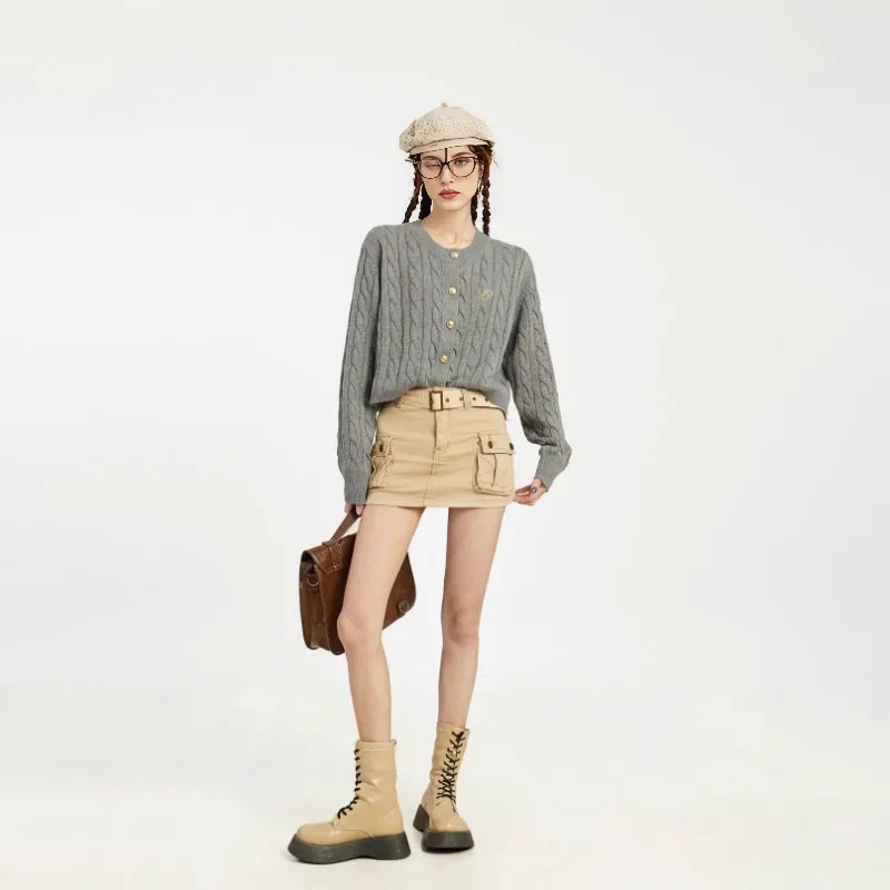 Princess Berdele Sweater Women's-1