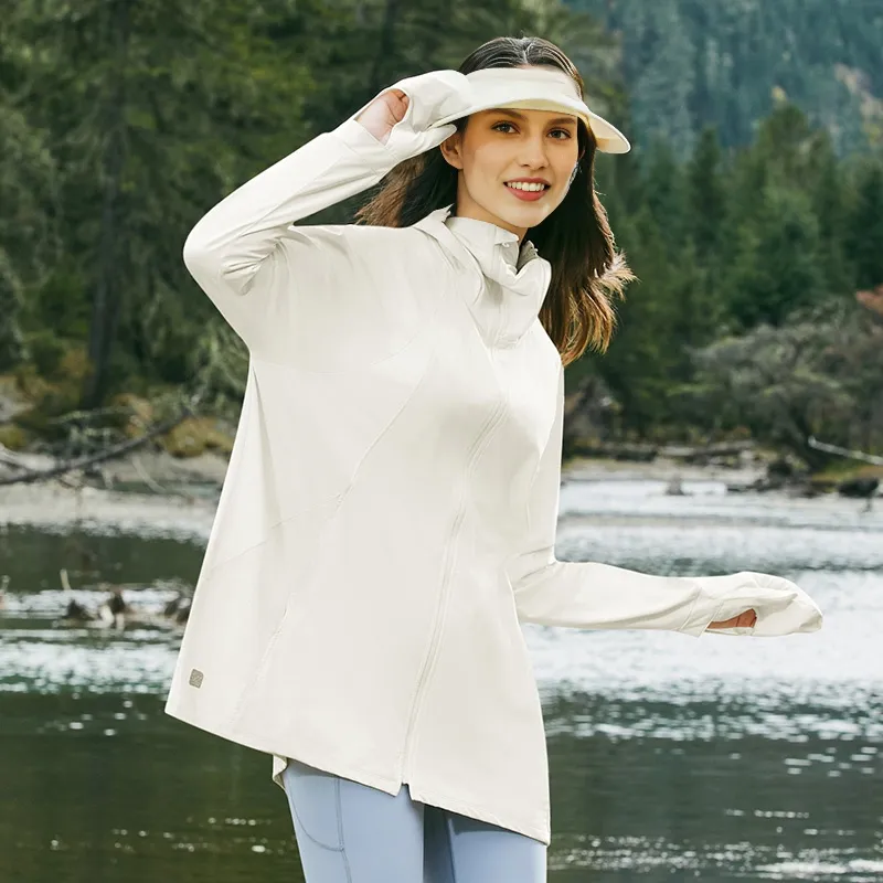 Tectop Sun Protection Clothing Women's-6