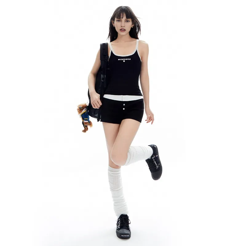 APEA Casual Shorts Women's-6