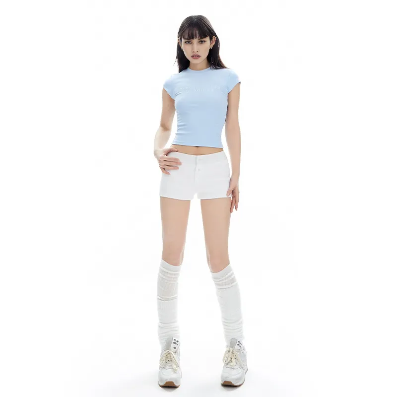 APEA Casual Shorts Women's-13