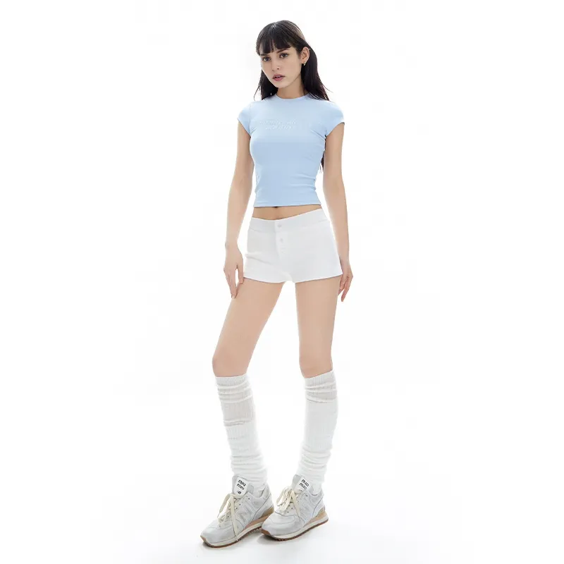 APEA Casual Shorts Women's-14