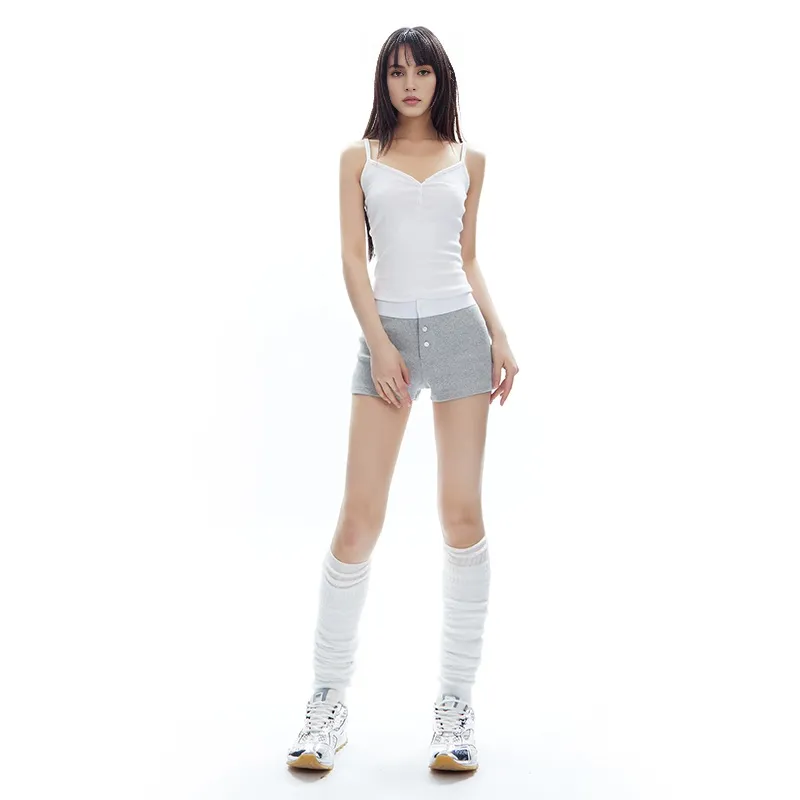 APEA Casual Shorts Women's-20