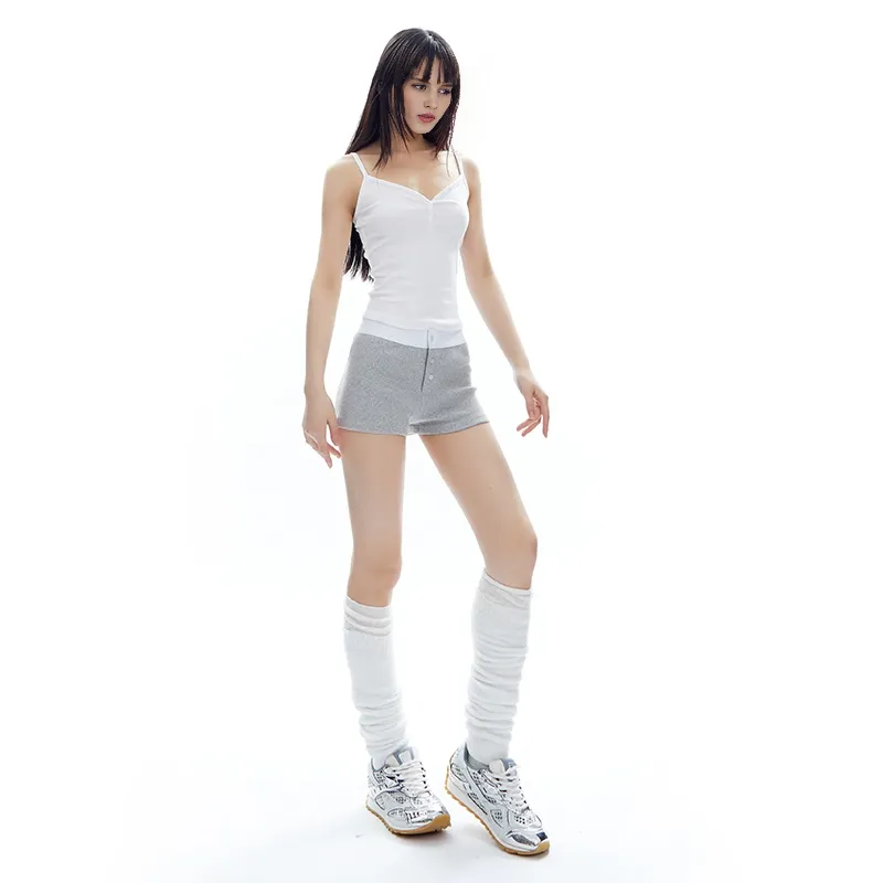 APEA Casual Shorts Women's-21