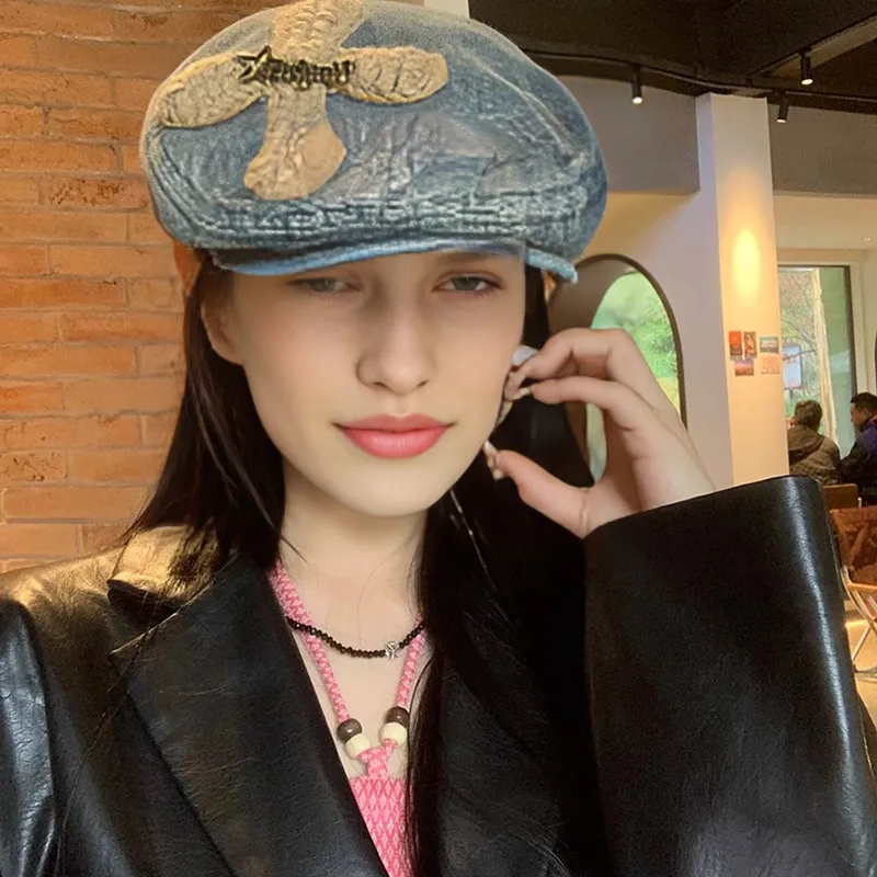 CMFY Berets Women's-1