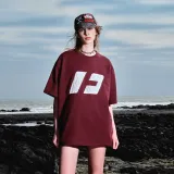 FORNINES T-Shirts Unisex