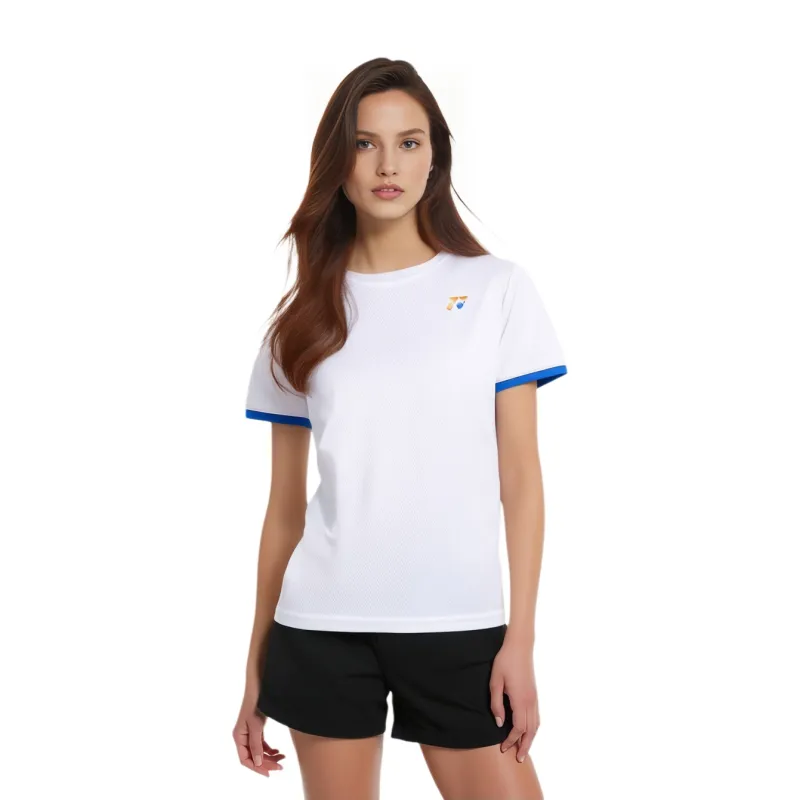 YONEX Set in Sleeve T Shirt Women's-1
