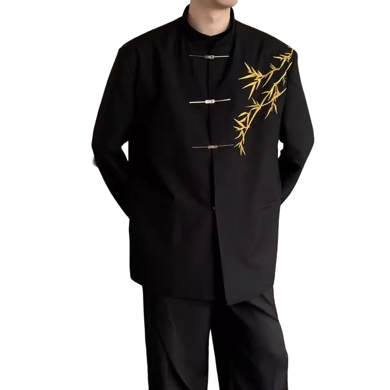 COMXZ Business Suits Unisex-3