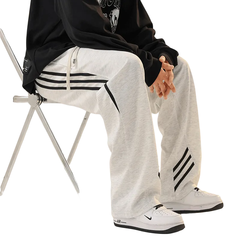 AI3 Iverson China Series Casual Pants Unisex-7