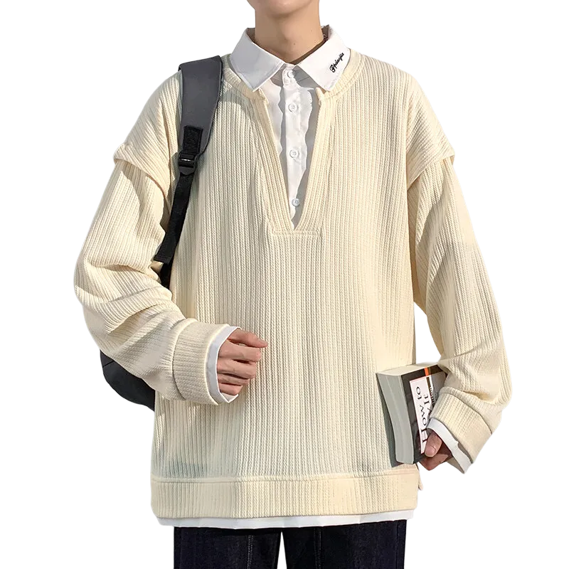 VERAF CA Sweatshirts Unisex-5