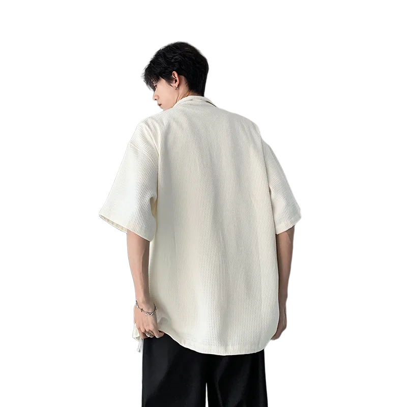 COMXZ Shirts Unisex-2