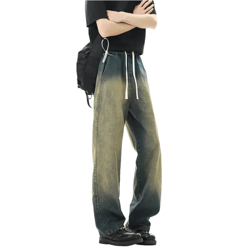 Zomuros Jeans Unisex-7