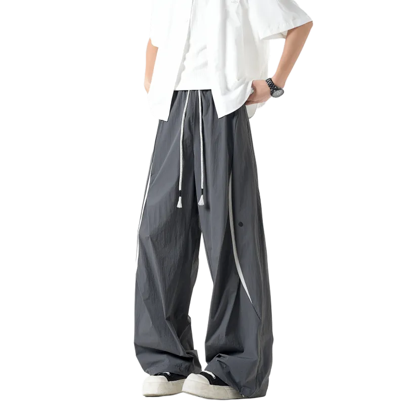 Colorful Creations Cargo Pants Unisex-16