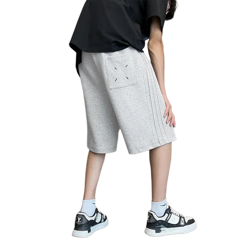 IL SARTO Casual Shorts Unisex-5