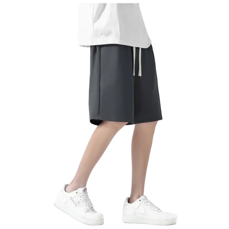 Evil Lions Casual Shorts Unisex-15