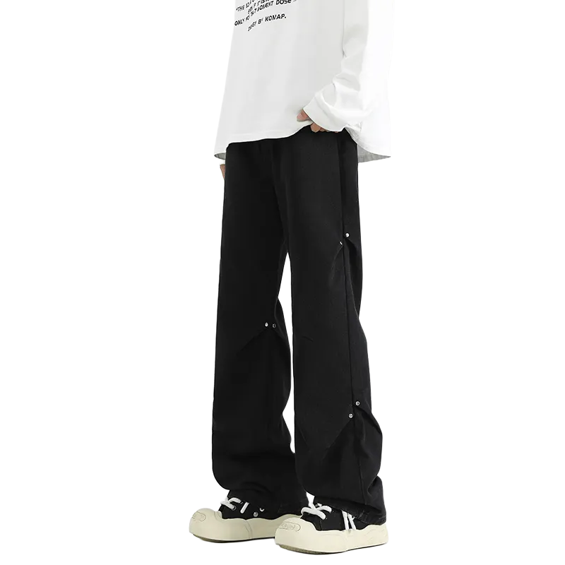 D&W Jeans Unisex-8