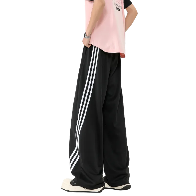 David Bakken Knitted Sweatpants Unisex-10
