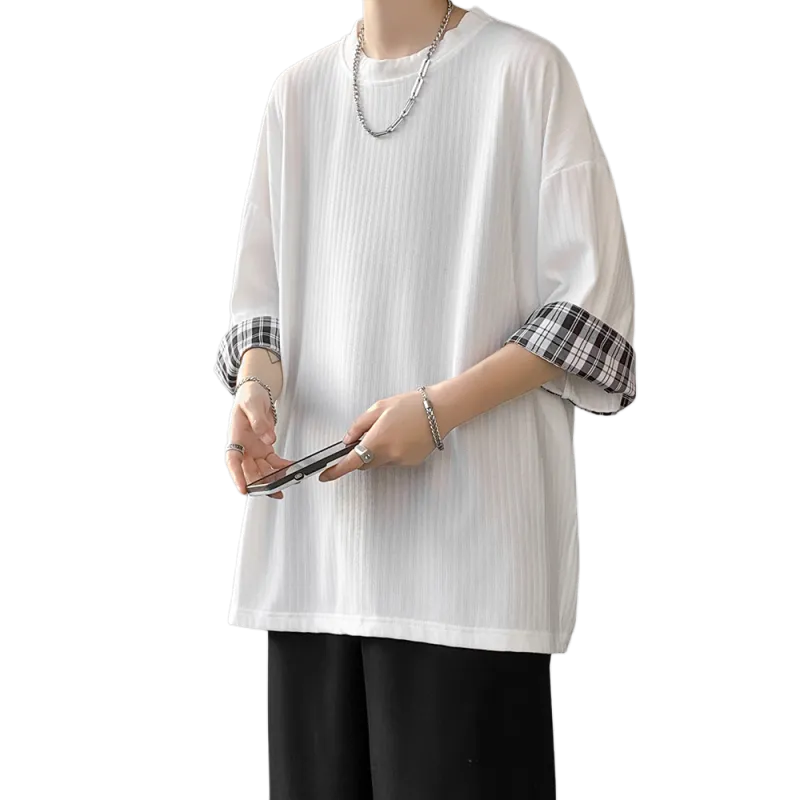 Chisportate T-Shirts Unisex-3