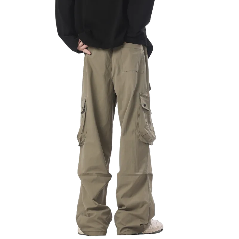 Ferrero Ross Cargo Pants Unisex-10