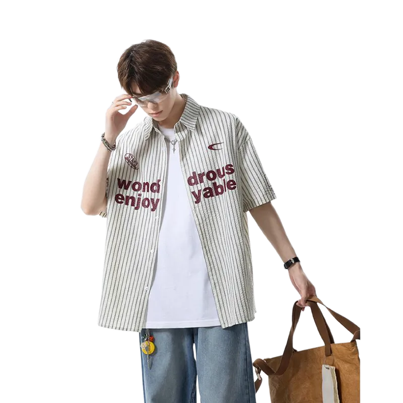 PANDA ADEVIL Shirts Unisex-6