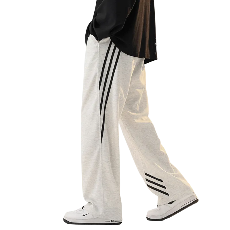 AI3 Iverson China Series Casual Pants Unisex-6
