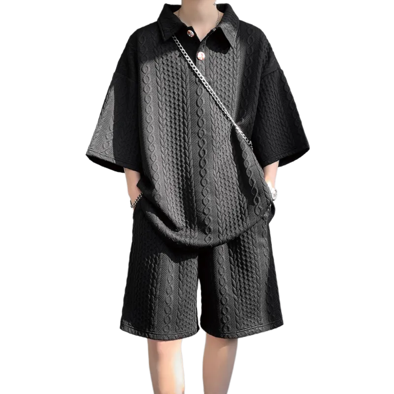Zomuros Casual Sportswear Unisex-11