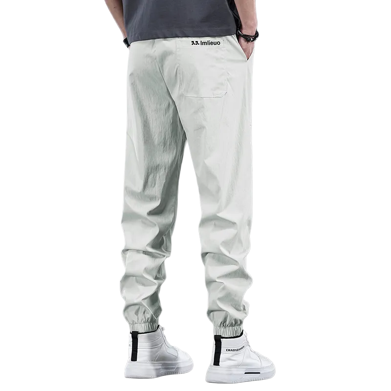 PIERRE CARDIN Casual Pants Men's-1