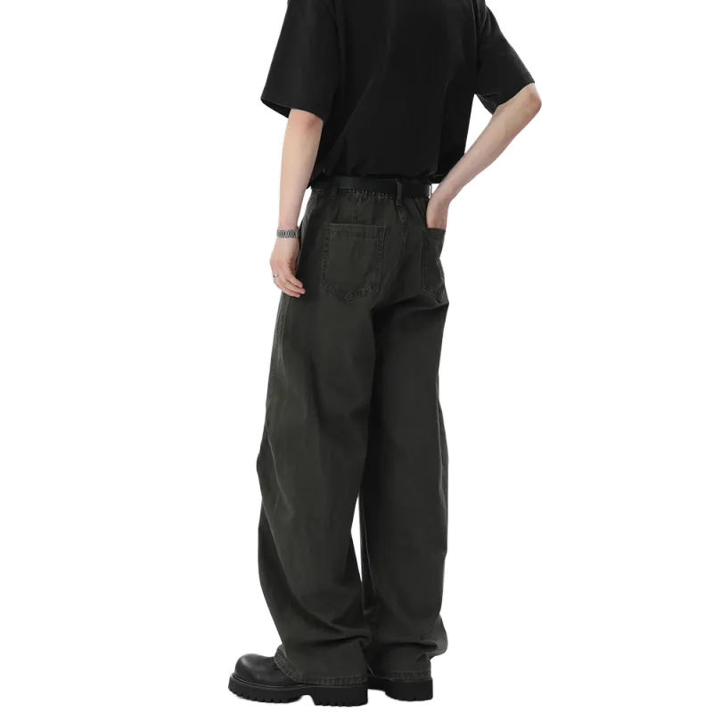 Chisportate Jeans Unisex-3