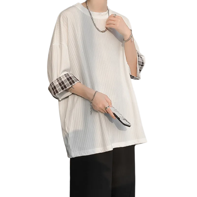 Chisportate T-Shirts Unisex-4