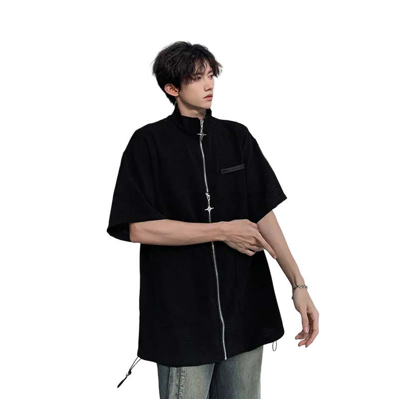 COMXZ Shirts Unisex-6