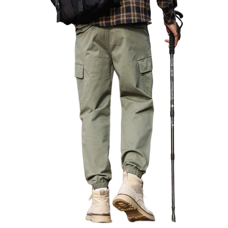 NVRFRGT Casual Pants Unisex-5