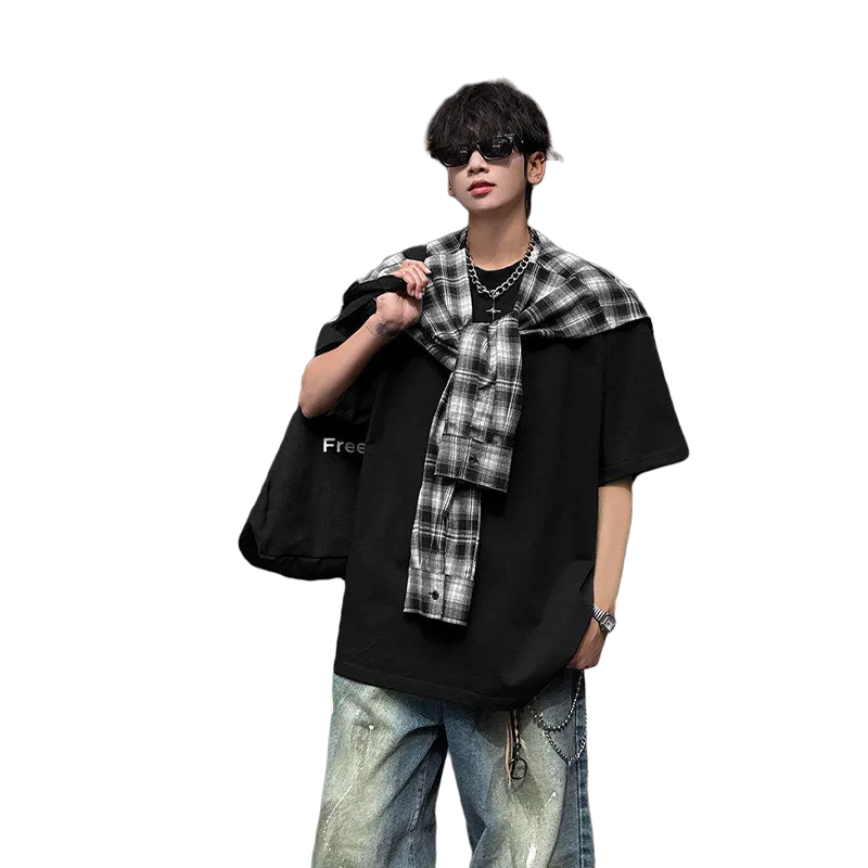 GROGNAK Casual Sportswear Unisex-8