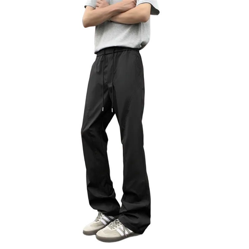 KW Casual Pants Unisex-7