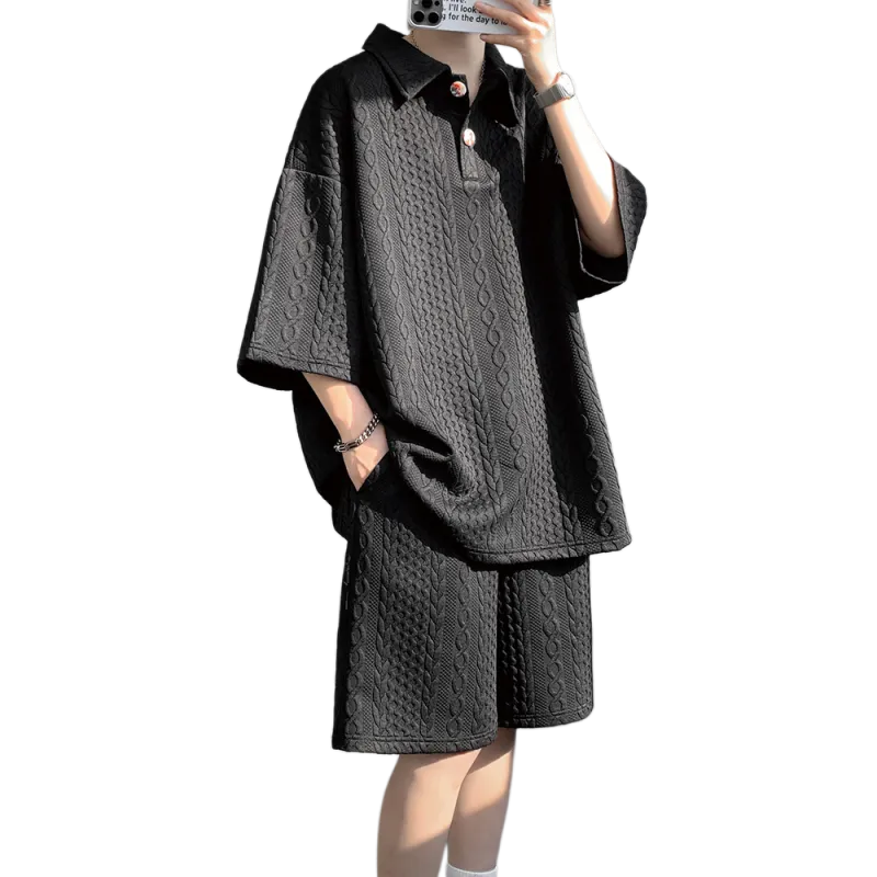 Zomuros Casual Sportswear Unisex-12