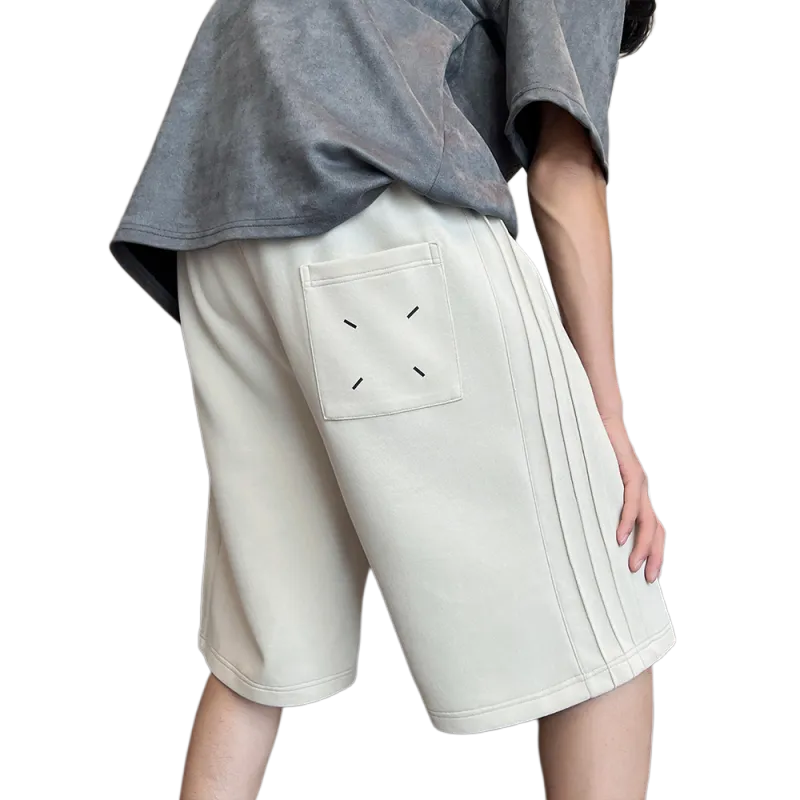 IL SARTO Casual Shorts Unisex-9
