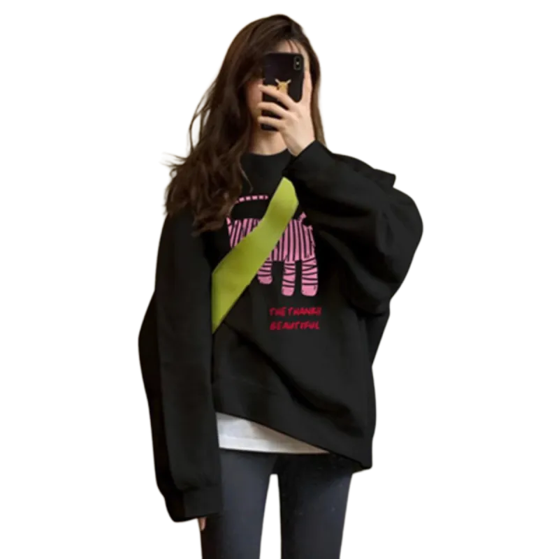 TEME Women's Sweatshirt Women's-1