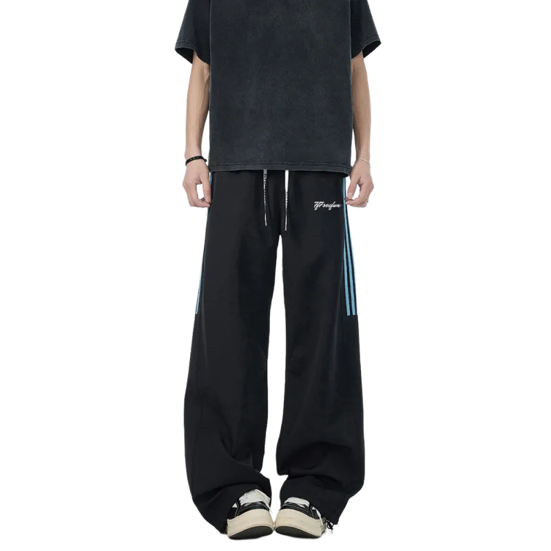 7 SEVFUN Casual Pants Unisex-3