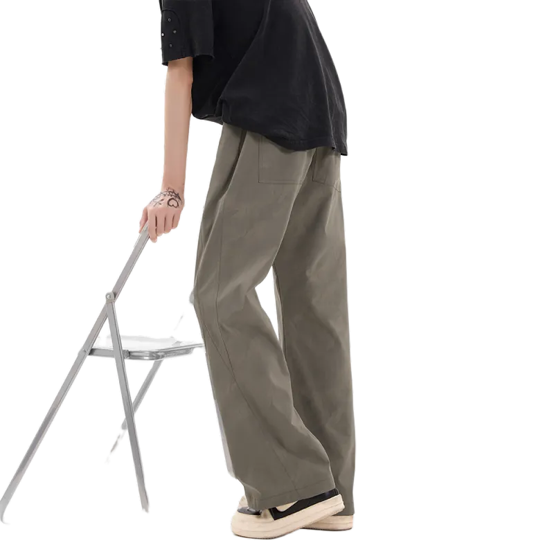 IL SARTO Casual Pants Unisex-3